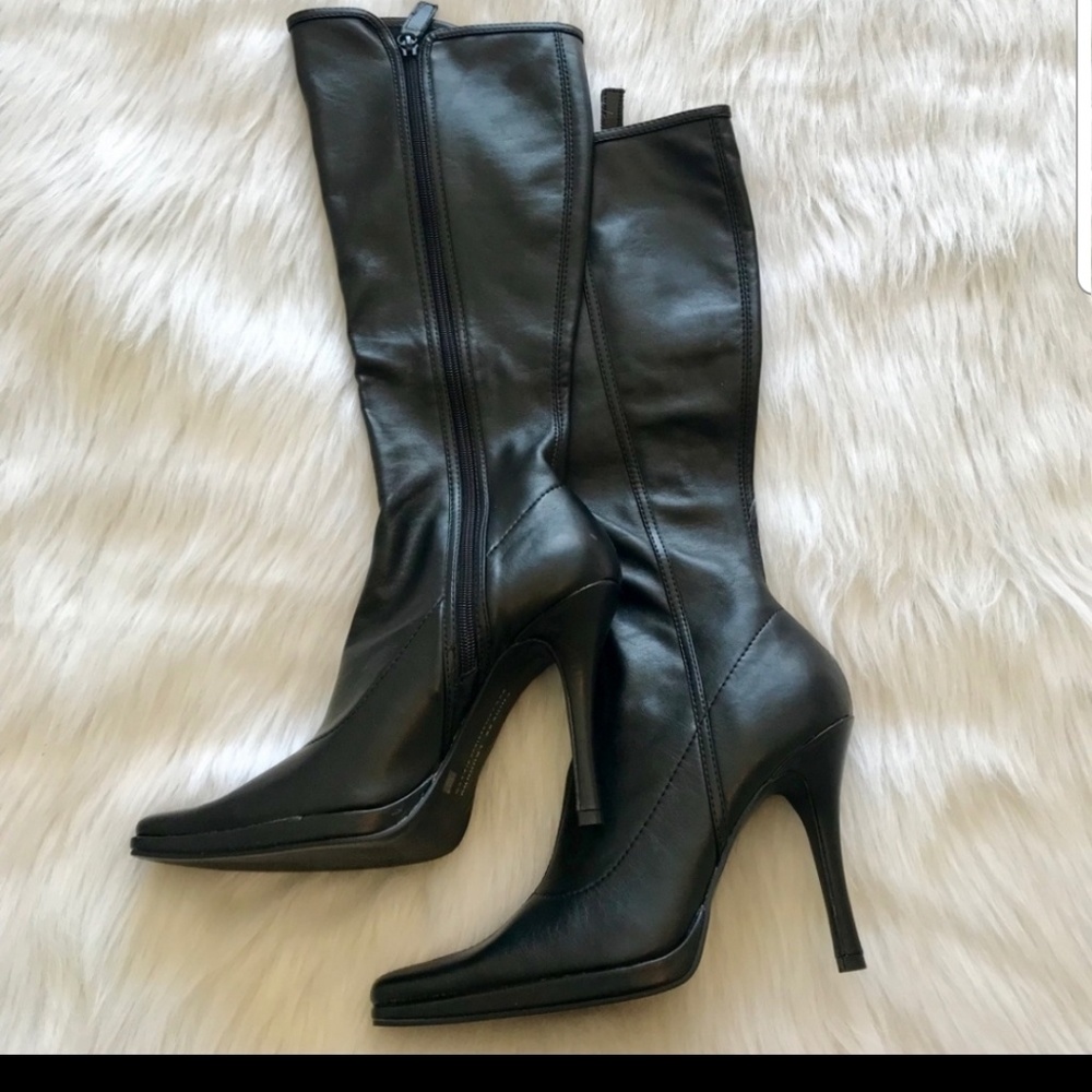 Chinese Laundry Boots